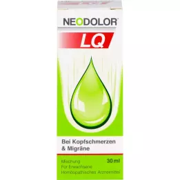 Neodolor LQ-neste, 30 ml