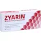 Zyarin tabletit, 40 kpl