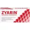 Zyarin tabletit, 40 kpl