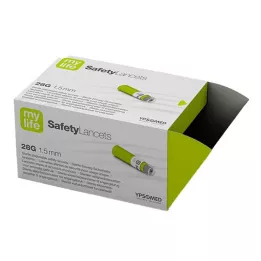 MYLIFE Safetylance, 100 kpl