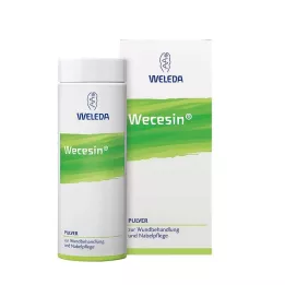 WECESIN Jauhe, 50 g