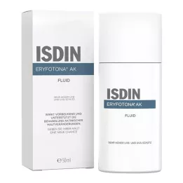 ISDIN Eryfotona AK Neste, 50 ml