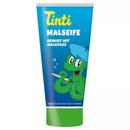Tinti Malesife vihreä, 1 kpl