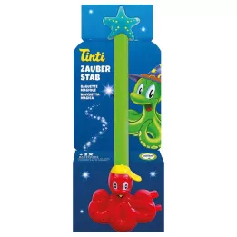 Tinti Wand 2 kylpy vesivärejä, 1 p