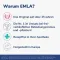 Emla-voide + Tegaderm-laastarit, 5 x 5 g