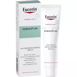 Eucerin Dermoppure Seerumin seerumi, 40 ml