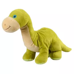 WARMIES Brachiosaurus, 1 kpl