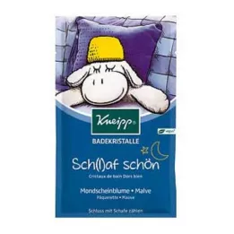 Kneipp Kylpy-kristallit nukkuvat kauniita, 60 g