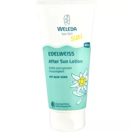 Weleda Edelweissin jälkeen aurinkovoide, 200 ml