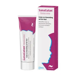 Sanacutan perusvoide, 50 g