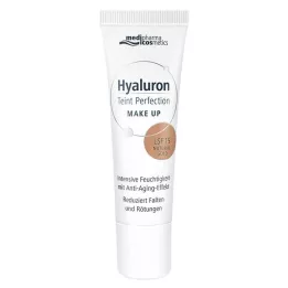 HYALURON TEINT Perfection Make-up luonnonkultaa, 30 ml