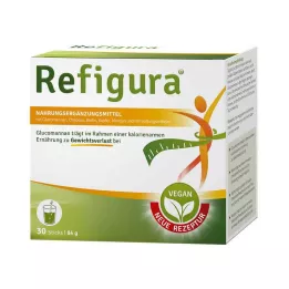 REFIGURA Tikut, 30 kpl