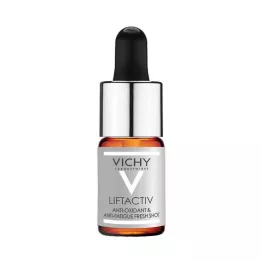 Vichy Liftactiv Antioksidantit Tuore parannuskeinoa, 10 ml