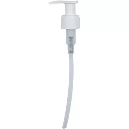 WEPA-pumpun annostelija käsin desinfioinnille 500 ml, 1 kpl