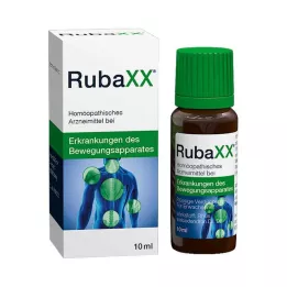 RUBAXX Tipat, 10 ml