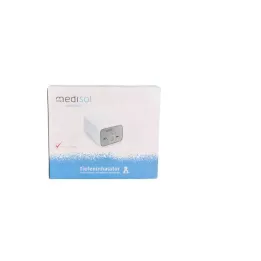 Boso medisol Compact -syväinhalaattori (1 kpl)