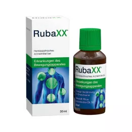 RUBAXX Tipat, 30 ml