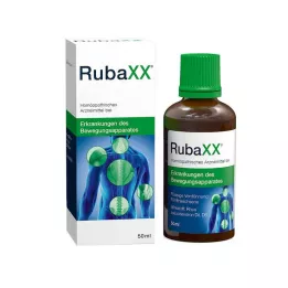 RUBAXX Tipat, 50 ml