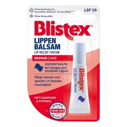 BLISTEX Huulivoide LSF 15,6 ml
