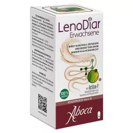 LENODIAR Aikuisten kapselit, 20 kpl