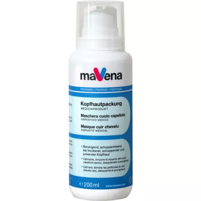MAVENA Scale Pack, 200 ml