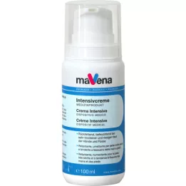 MAVENA intensiivinen kerma, 100 ml