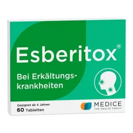 ESBERITOX, 60 kpl