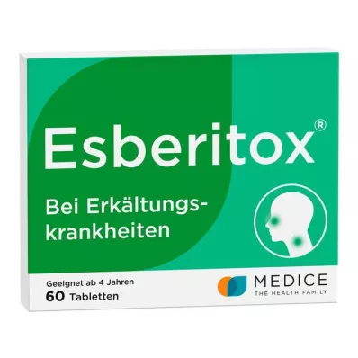 ESBERITOX, 60 kpl