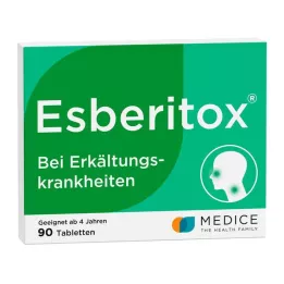 ESBERITOX, 90 kpl