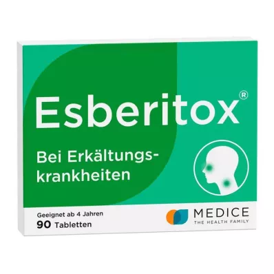 ESBERITOX, 90 kpl