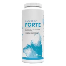 LACTOBACT Forte enterokapselit, 300 kpl
