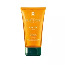FURTERER Karite Nutri intensiivisesti ravitseva shampoo, 150 ml