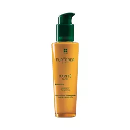FURTERER Karite Nutri ravitseva hiuspäivävoide, 100 ml