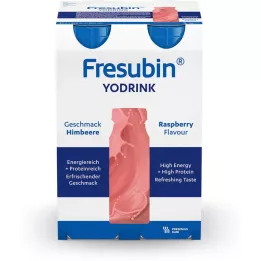 FRESUBIN Yodrink Maava, 24x200 ml
