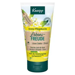 Kneipp Aroma Care -suihku Joy of Life, 50 ml