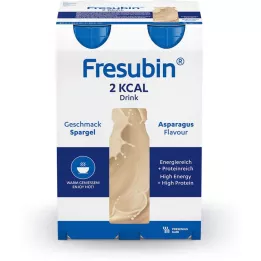 FRESUBIN 2 kcal DRINK parsa, 24x200 ml