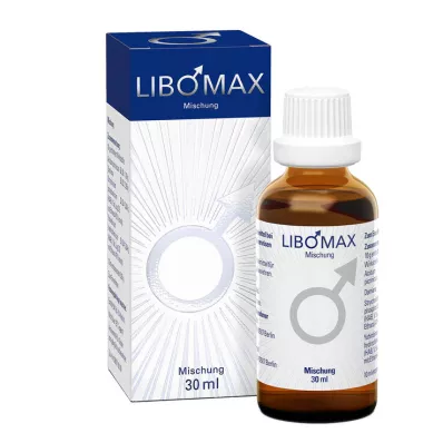LIBOMAX Seos, 30 ml LIBOMAX Seos, 30 ml