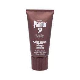 PLANTUR 39 Color Brown hoitoaine, 150 ml