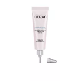 Lierac Dioptiktreeni silmäneste pimeiksi piireiksi, 15 ml