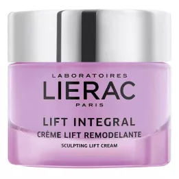Lierac Nosta integroitu nosto kerma Kuiva iho, 50 ml