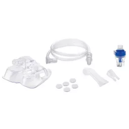 APONORM Inhalaattori Nano Year Pack, 1 kpl