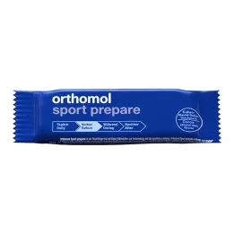 ORTHOMOL Sport Prepare Bar, 1 kpl