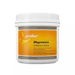 Prosan Magnesium-jauhe, 250 g