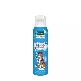 Kneipp Luonnollinen lapsi Tatata-kylpyamme ja suihku vaahto, 150 ml