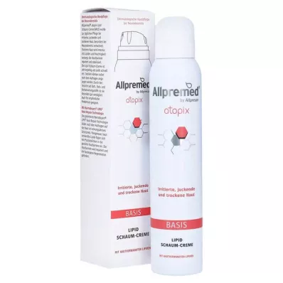 ALLPREMED ATOPIX BASE, 200 ml