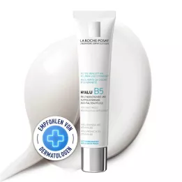 ROCHE-POSAY Hyalu B5 Care Cream, 40 ml