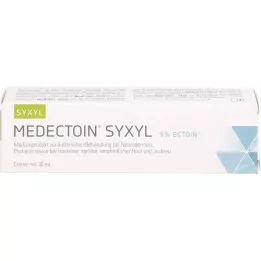 Medectoin Sysyl Cream, 30 ml