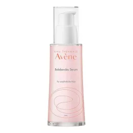 AVENE Les Essentiels elvyttävä seerumi, 30 ml