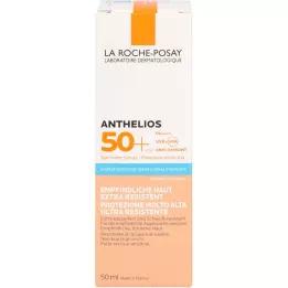Roche Posay Anthelios Ultra Toned Cream LSF 50+ kasvot, 50 ml