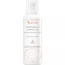 Avene Xeracalm A.D Cream, 400 ml